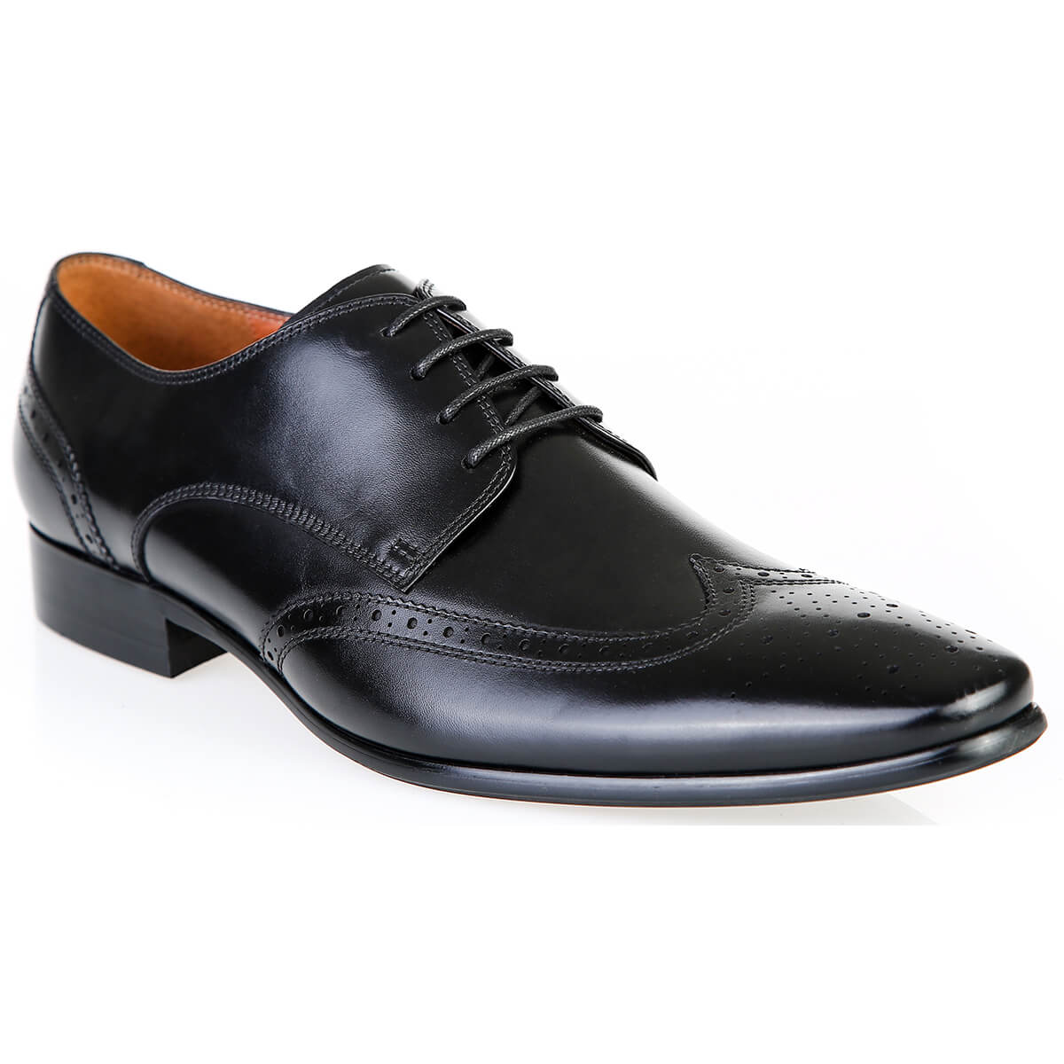 TIVOLI II BLACK | Florsheim.co.za