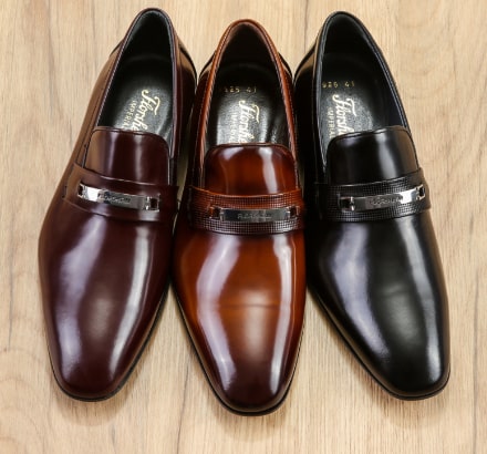 florsheim formal shoes