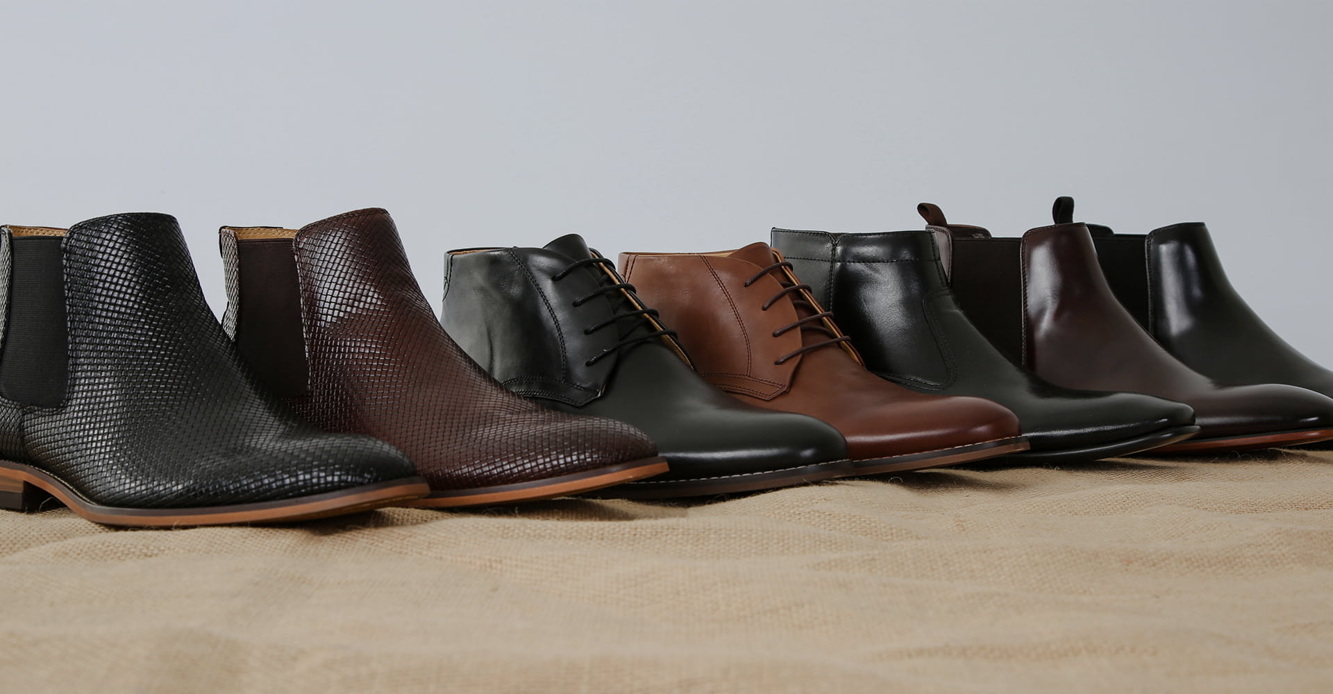 florsheim carlton centre