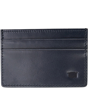 ADVANTAGE CARD WALLET in Navy for R399.00