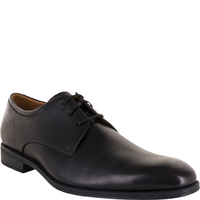 DOMAINE PLAIN TOE DERBY in Black for R2099.00