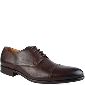 CENTURION CAP TOE DERBY in Brown for R2299.00