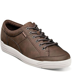 KORE CITY WALK LACE TO TOE OXFORD in Dark Brown for R1099.00