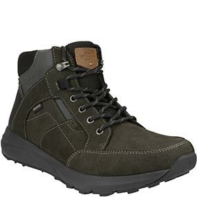 EXCURSION HIKER BOOT in Sand for R1599.00
