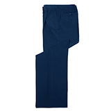 FLAT FRONT TROUSERS FLAT FRONT TROUSERS in Blue for R799.00